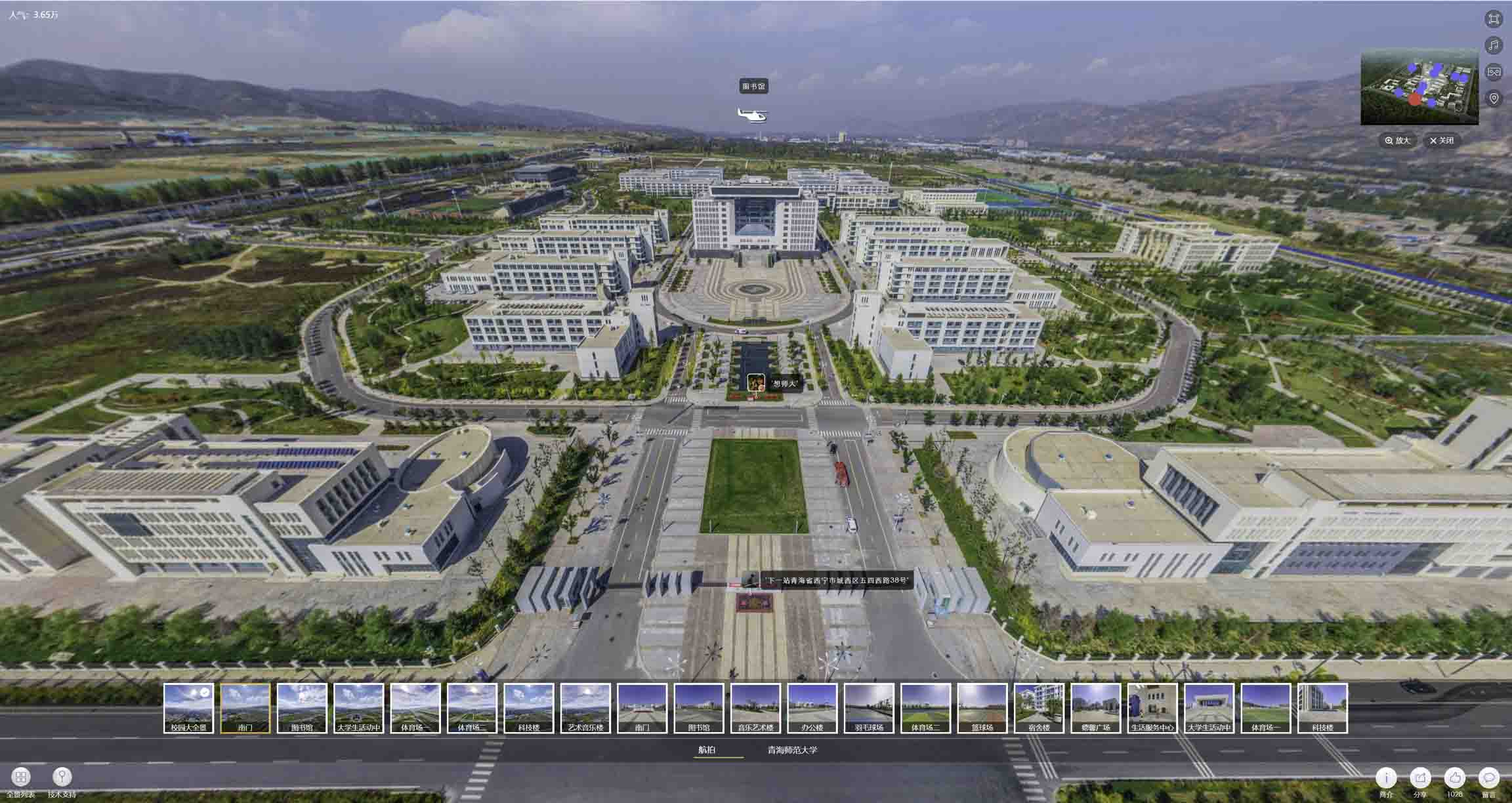 卢氏油菜花-惊艳半生的花海仙境