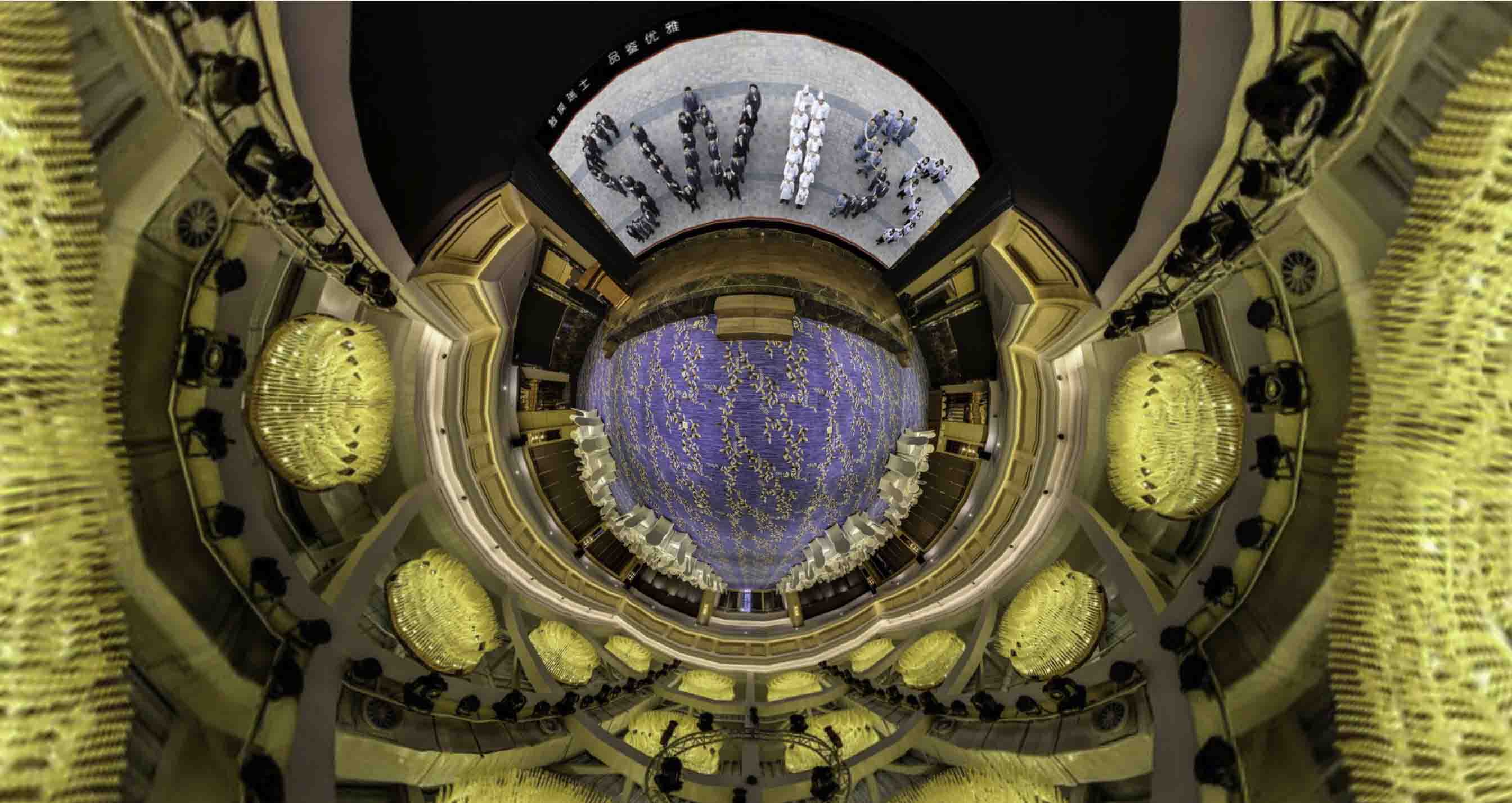 卢氏探索VR全景拍摄中的深度感：营造沉浸式体验的关键要素